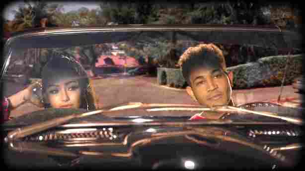 La La La La La Now We At The Same House Party Lyrics