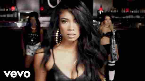 I Can Tell Her All My Secrets Lyrics