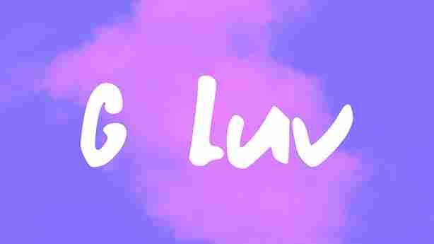 G Luv Lyrics – 1550 Collective