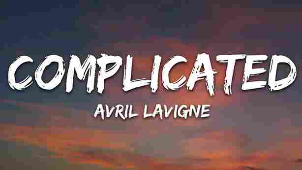 Tell Me Why You Have To Go And Make Things So Complicated Lyrics