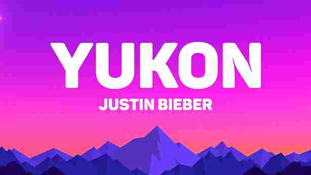 In The City Member Used to Drive a Yukon Lyrics