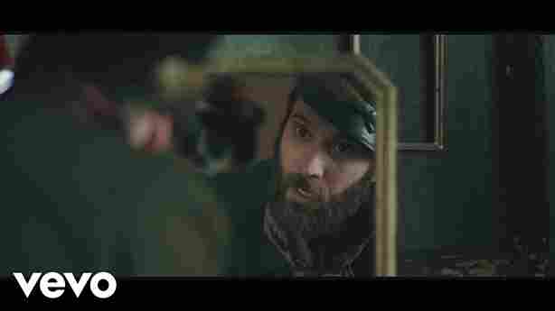 I Got Guns In My Head And They Won't Go Lyrics
