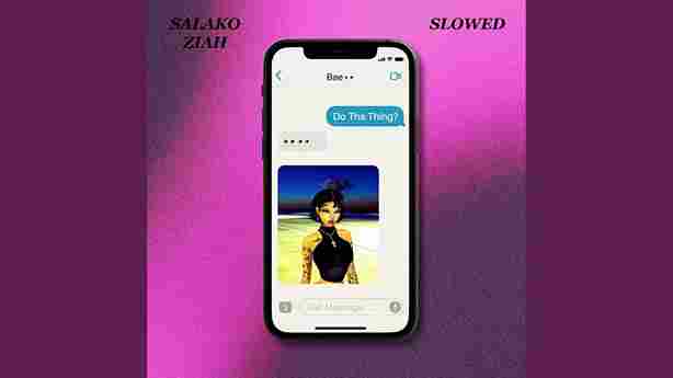 Jersey Club Remix Do That Thing TikTok Song Lyrics