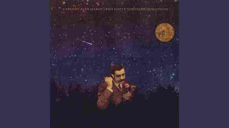 You Were A Phonograph I Was A Kid Song Lyrics - Gregory Alan Isakov
