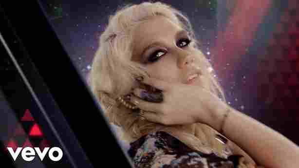 I Hear Your Heartbeat To The Beat Of The Drums Song Lyrics - Kesha | TikTok Song