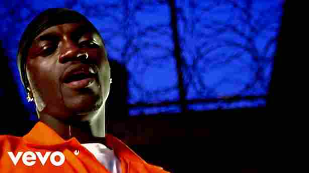 Locked Up They Won't Let Me Out Lyrics