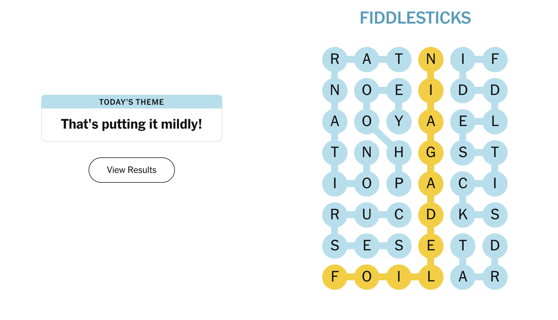 NYT Strands Answers & Hints for January 17, 2026