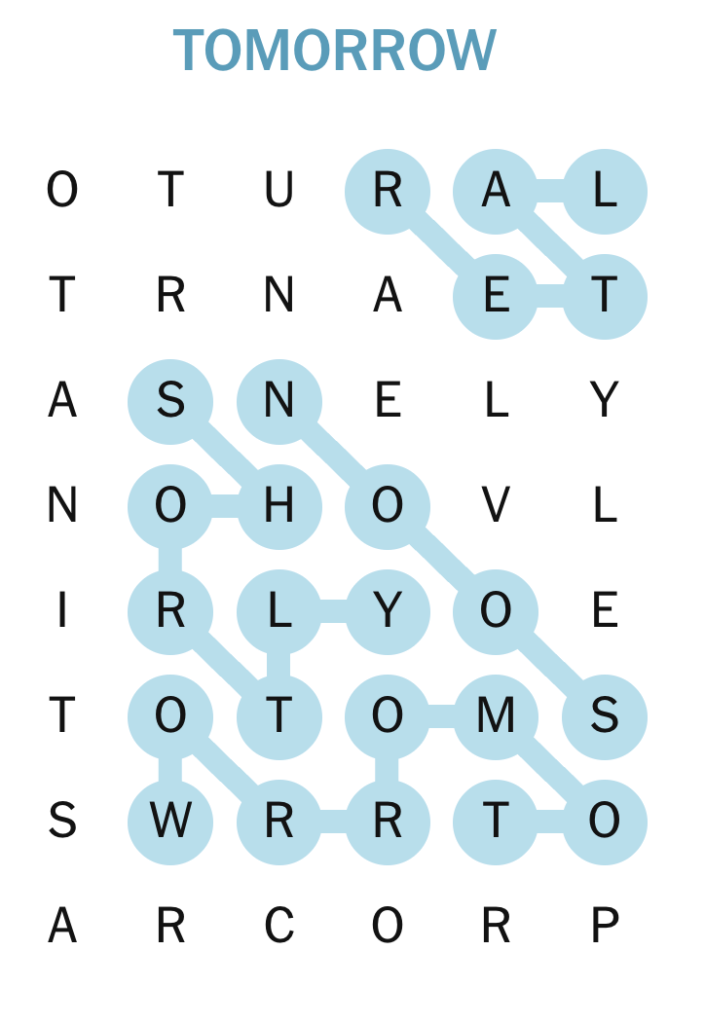 strands-january-10-2026