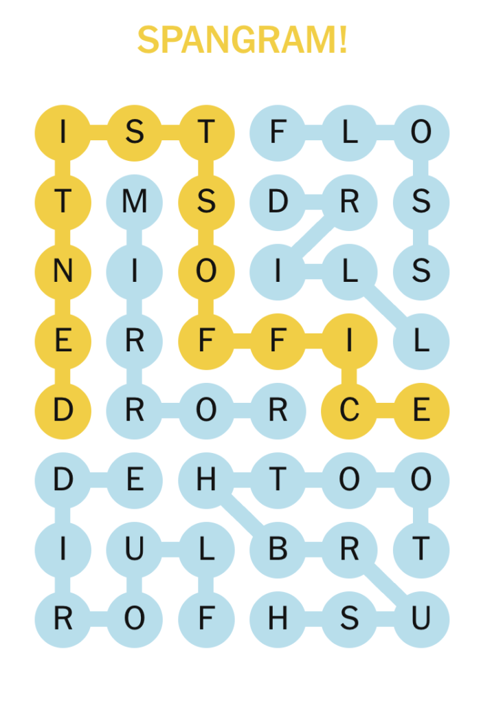 strands january 7 2026