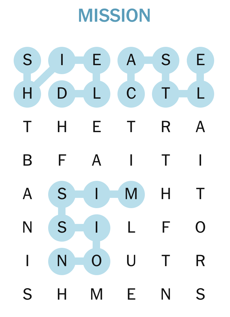 NYT Strands hints, answers for January 8, 2026