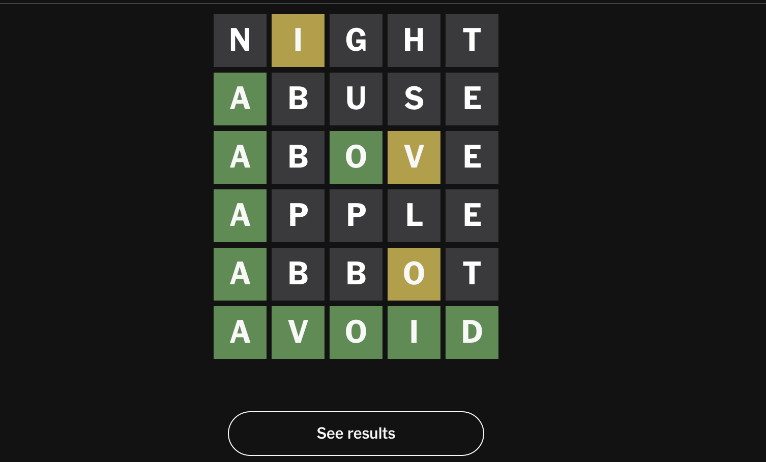 Wordle Answer and Hints for Today – January 14, 2026