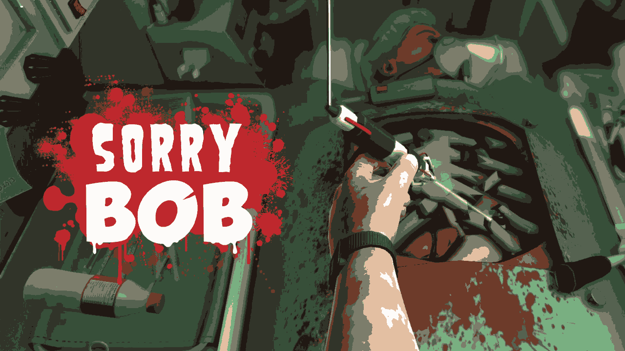 Sorry Bob – Play Online For Free